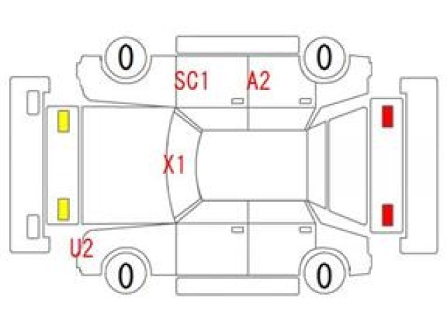 Subaru LEVORG 2020 6976358-23