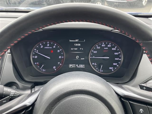 Subaru LEVORG 2020 6976358-9