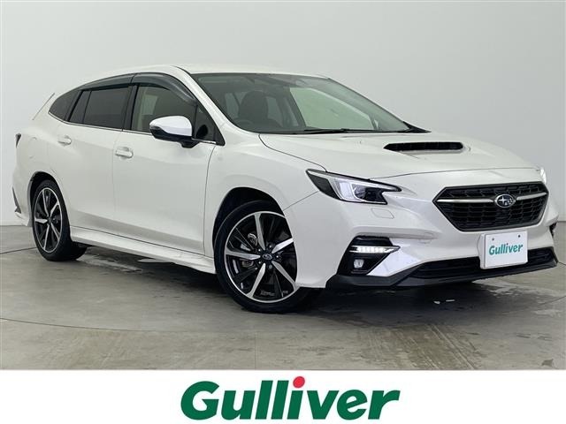 Subaru LEVORG 2021 6976359-0