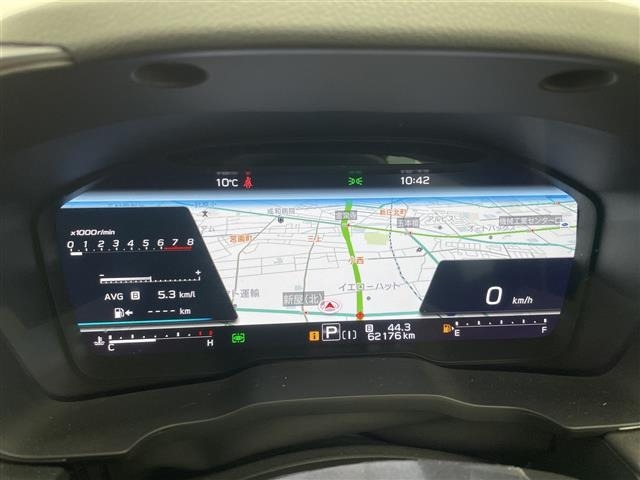 Subaru LEVORG 2021 6976359-8