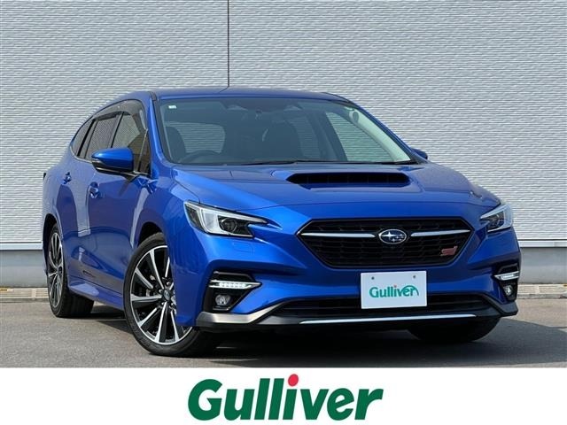 Subaru LEVORG 2020 6976387-0