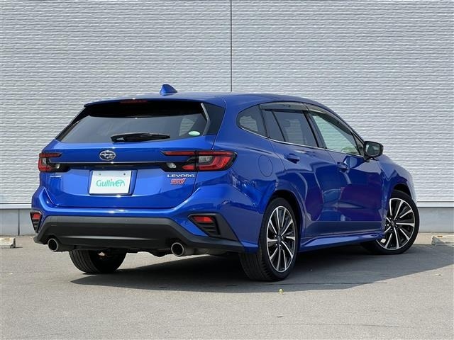 Subaru LEVORG 2020 6976387-10