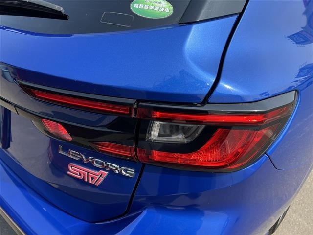 Subaru LEVORG 2020 6976387-19