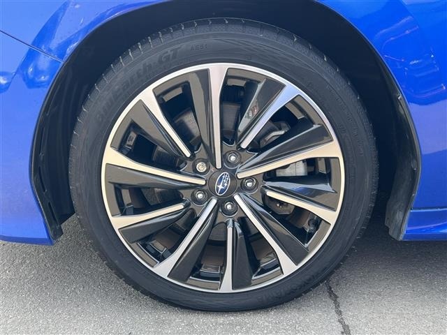 Subaru LEVORG 2020 6976387-2