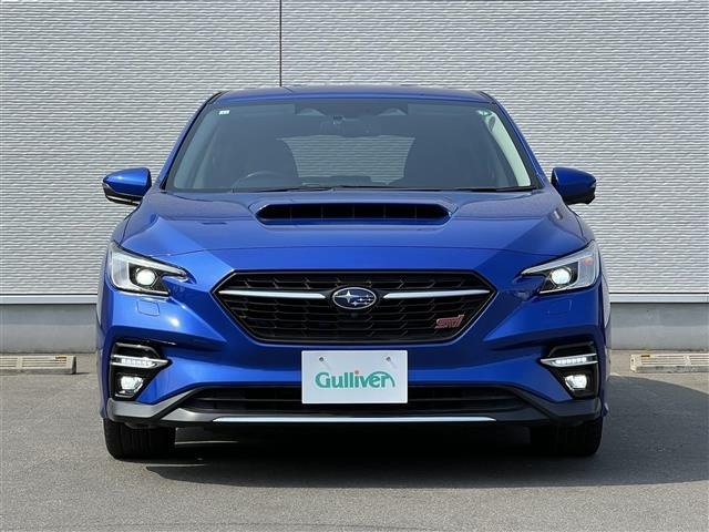 Subaru LEVORG 2020 6976387-21