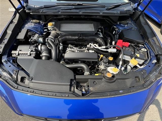 Subaru LEVORG 2020 6976387-25