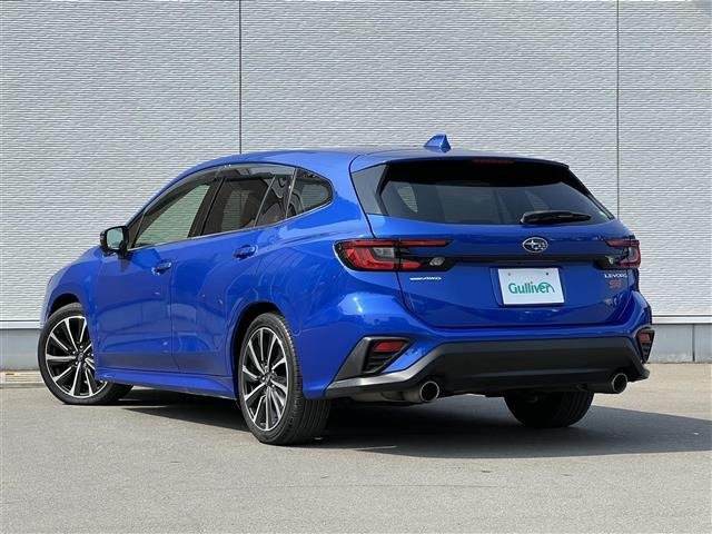 Subaru LEVORG 2020 6976387-30
