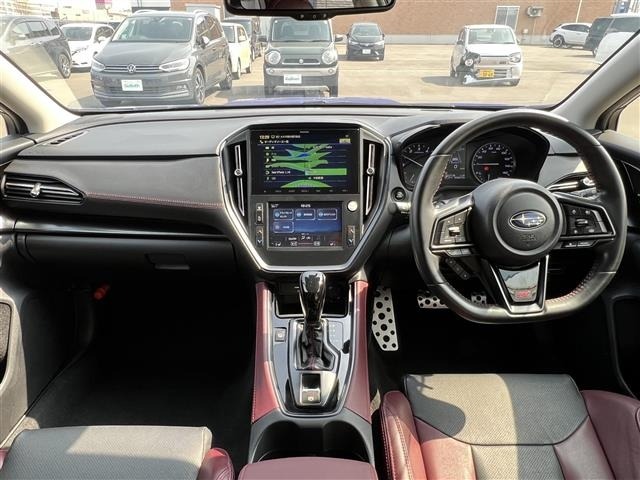 Subaru LEVORG 2020 6976387-31