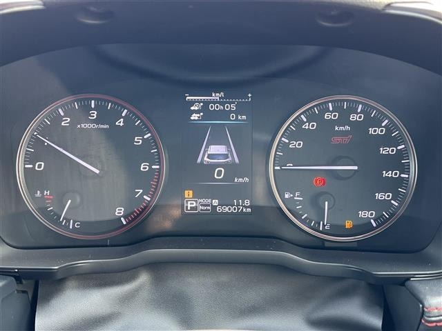 Subaru LEVORG 2020 6976387-32