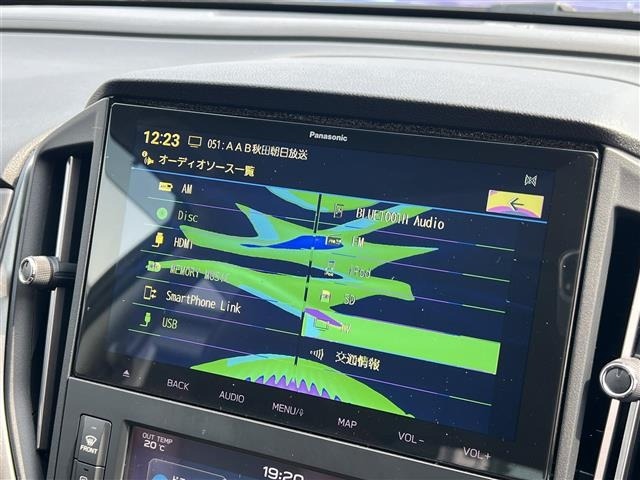 Subaru LEVORG 2020 6976387-35