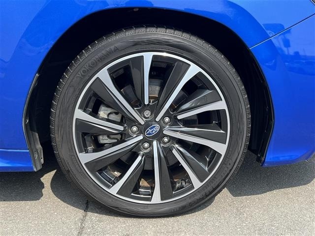 Subaru LEVORG 2020 6976387-38