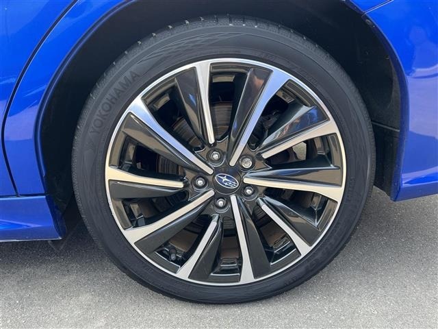 Subaru LEVORG 2020 6976387-40