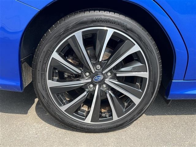 Subaru LEVORG 2020 6976387-42