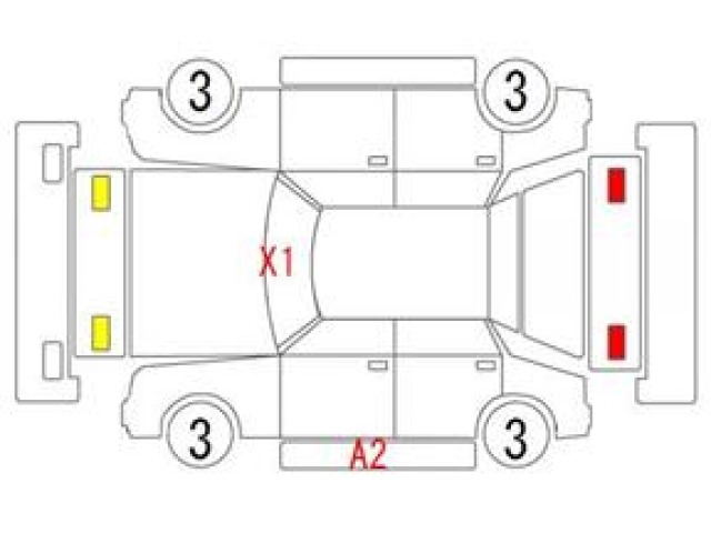 Subaru LEVORG 2020 6976387-43