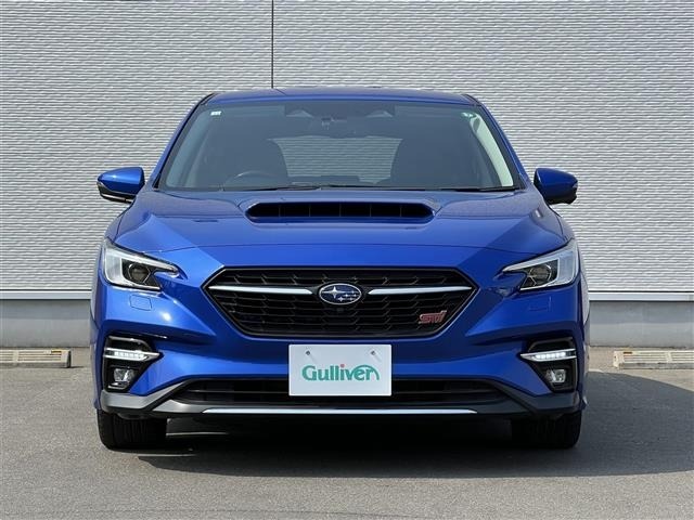 Subaru LEVORG 2020 6976387-5