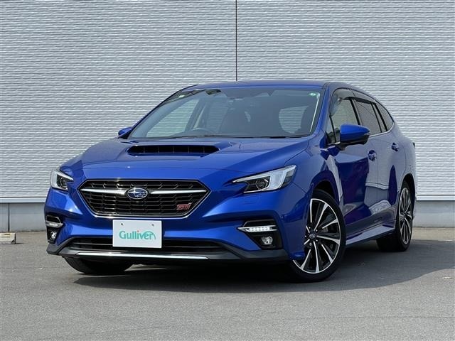 Subaru LEVORG 2020 6976387-6