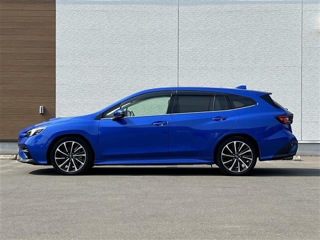 Subaru LEVORG 2020 6976387-7