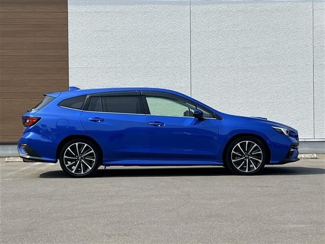 Subaru LEVORG 2020 6976387-8