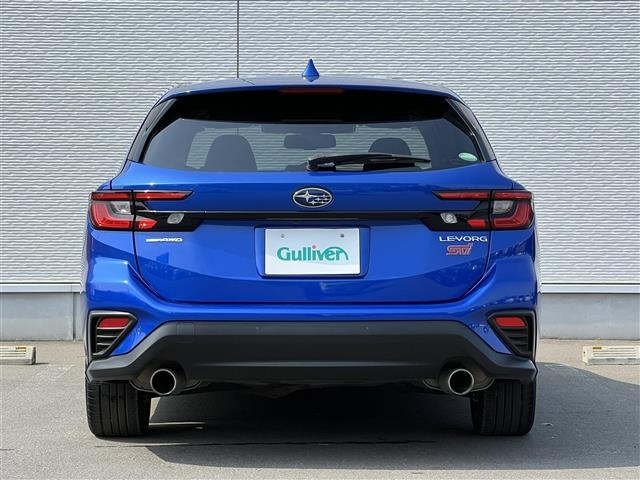 Subaru LEVORG 2020 6976387-9