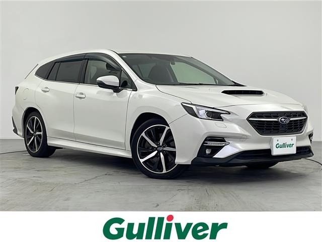 Subaru LEVORG 2020 6976398-0