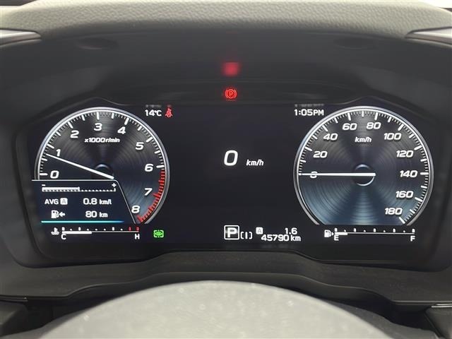 Subaru LEVORG 2020 6976398-10