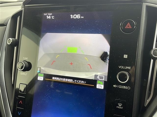 Subaru LEVORG 2020 6976398-18