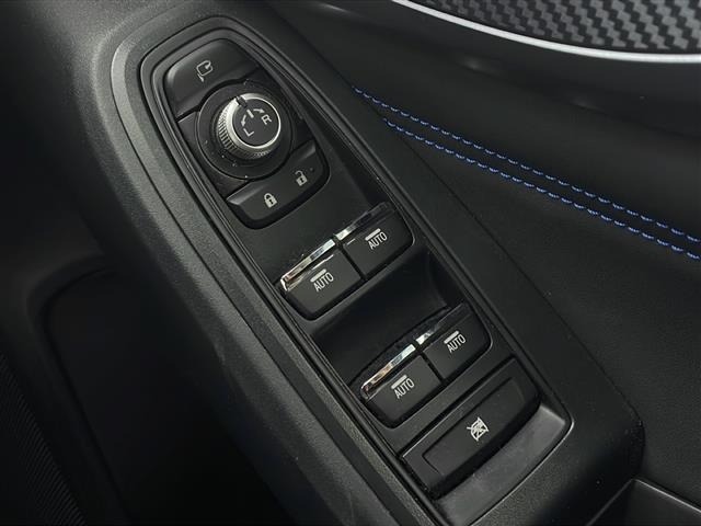 Subaru LEVORG 2020 6976398-22