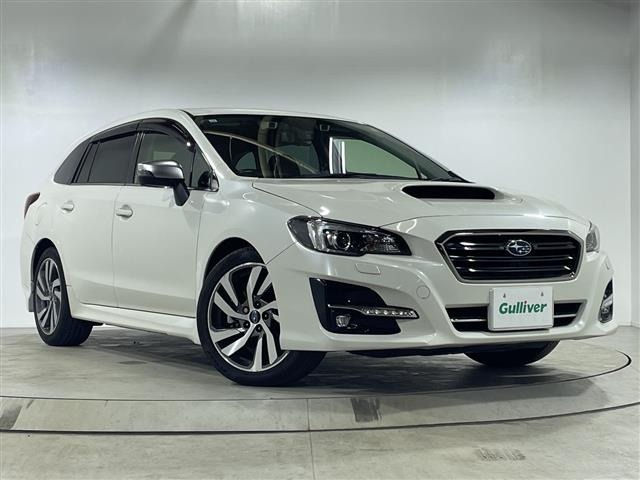 Subaru LEVORG 2017 6976409-0