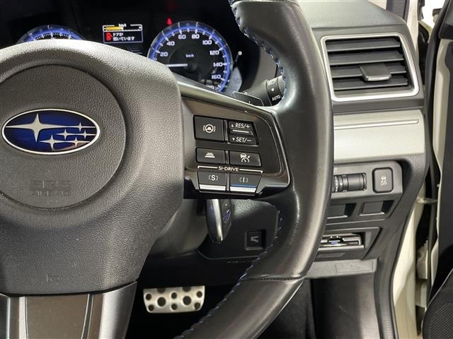 Subaru LEVORG 2017 6976409-11