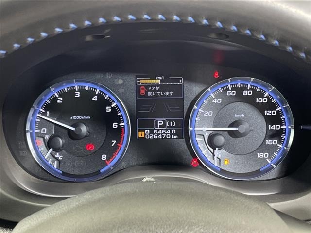 Subaru LEVORG 2017 6976409-12