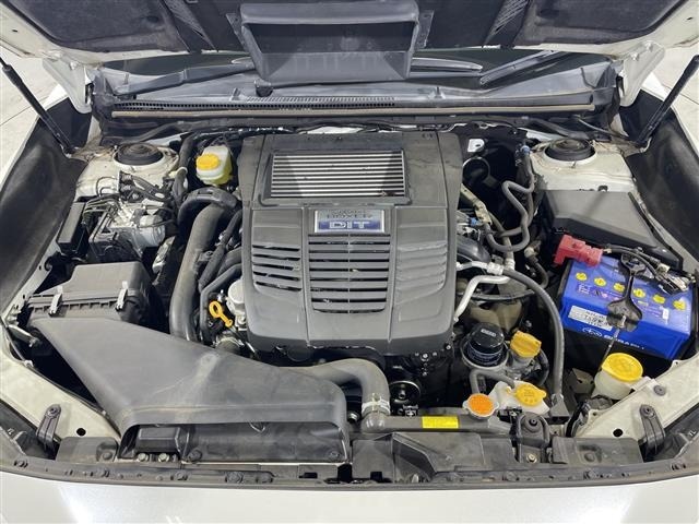 Subaru LEVORG 2017 6976409-14