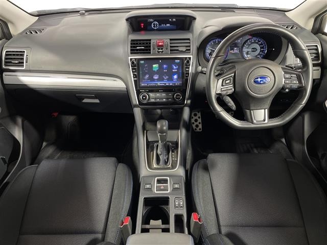 Subaru LEVORG 2017 6976409-15