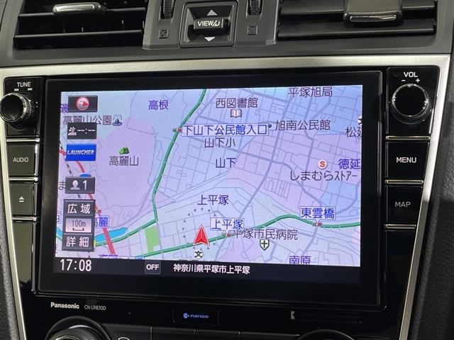 Subaru LEVORG 2017 6976409-16