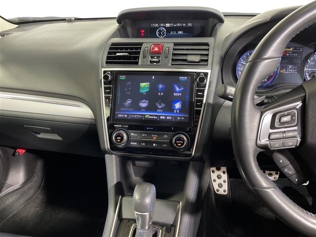 Subaru LEVORG 2017 6976409-4