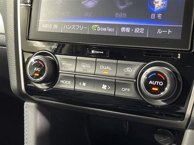 Subaru LEVORG 2017 6976409-6
