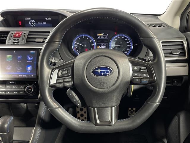 Subaru LEVORG 2017 6976409-9