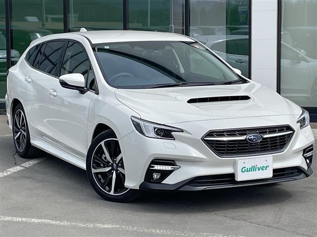 Subaru LEVORG 2021 6976422-0