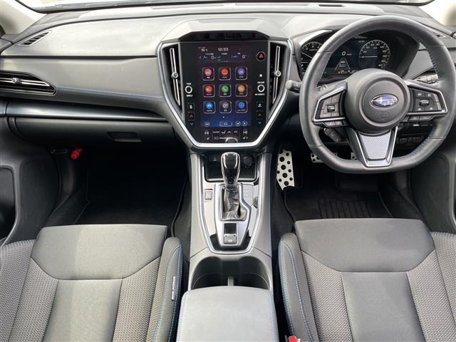Subaru LEVORG 2021 6976422-14