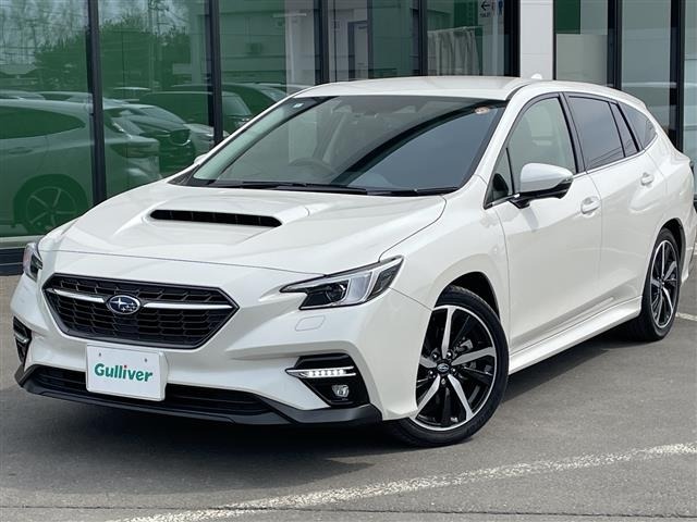 Subaru LEVORG 2021 6976422-15
