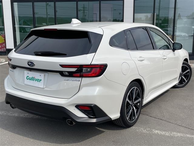 Subaru LEVORG 2021 6976422-16