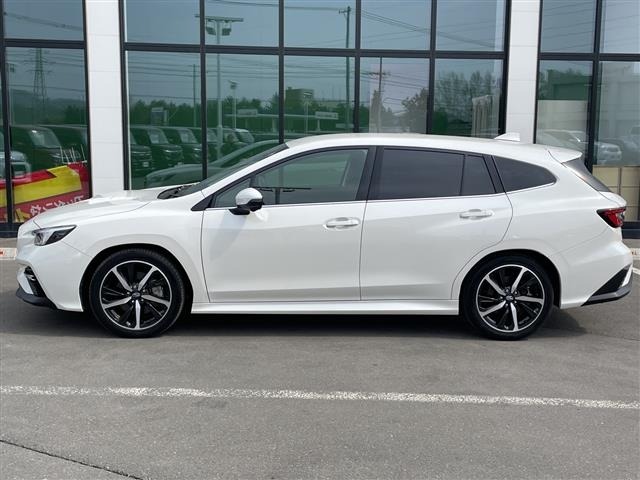 Subaru LEVORG 2021 6976422-19