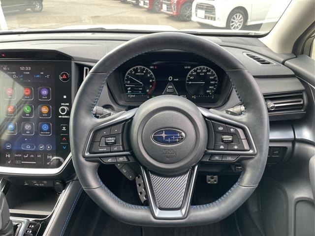 Subaru LEVORG 2021 6976422-2