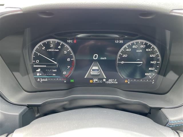 Subaru LEVORG 2021 6976422-4