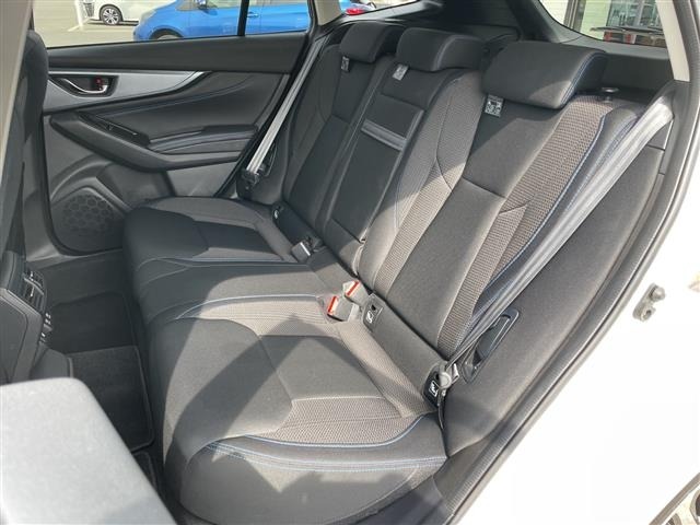 Subaru LEVORG 2021 6976422-7
