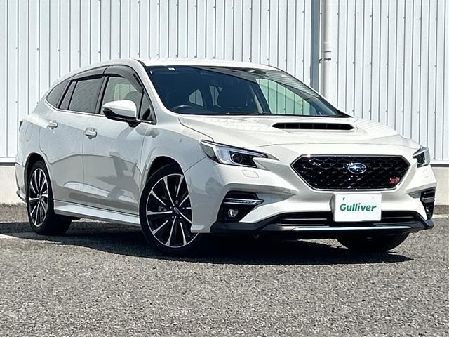 Subaru LEVORG 2022 6976423-0