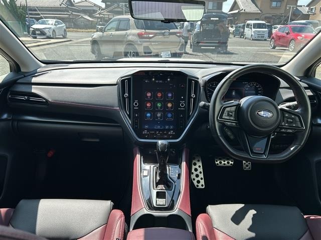 Subaru LEVORG 2022 6976423-14