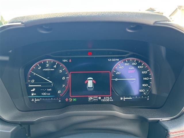 Subaru LEVORG 2022 6976423-17
