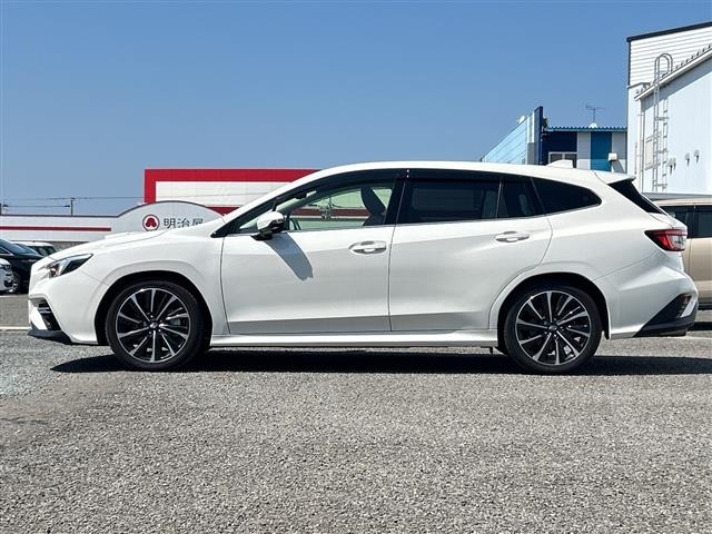 Subaru LEVORG 2022 6976423-2