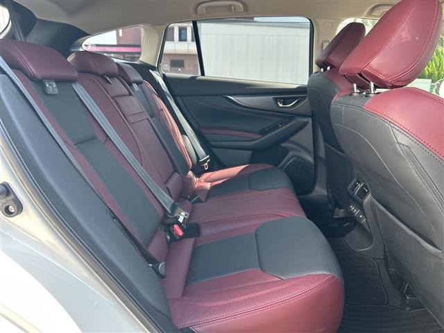 Subaru LEVORG 2022 6976423-7