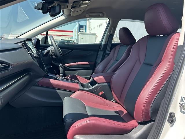 Subaru LEVORG 2022 6976423-8